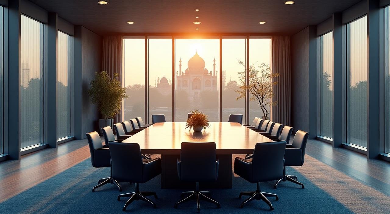 Strategic planning and leadership resilience overview